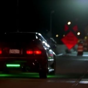 Meet your Posher, Dean